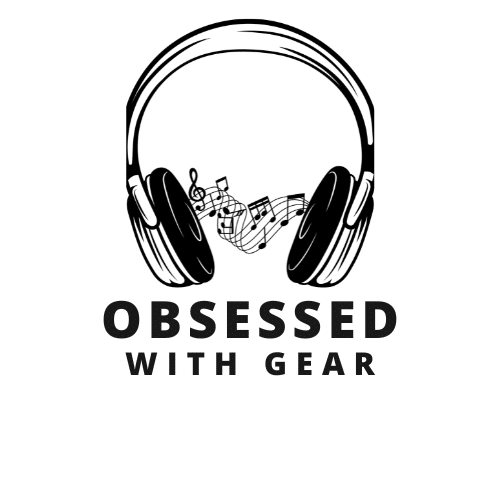 Obsessed With Gear Logo